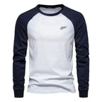 WESTBROOK EVERYDAY PATCH TEE