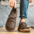 GREYWELL HERITAGE SNEAKER