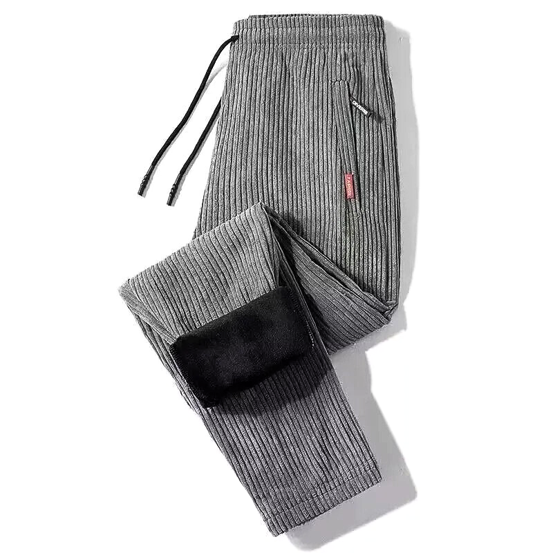 LANSBURY CORDUROY TROUSERS