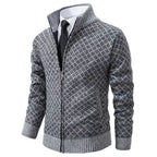 PRESTON PREMIUM CARDIGAN
