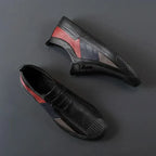 CARRADON LEATHER SNEAKERS