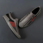 CARRADON LEATHER SNEAKERS