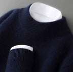 Arlington - Elegant Cashmere Sweater