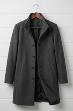 The Adriana Timeless Coat — Final Edit