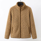 The Xara | The Ultimate "Grab-and-Go" Teddy Jacket — Final Edit
