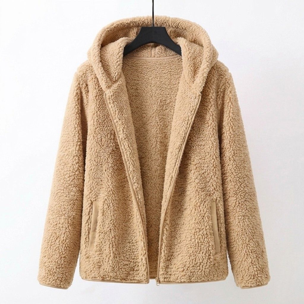 Raina™ Women’s Fleece Jacket