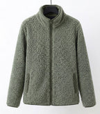 The Xara | The Ultimate "Grab-and-Go" Teddy Jacket — Final Edit