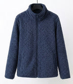 The Xara | The Ultimate "Grab-and-Go" Teddy Jacket — Final Edit