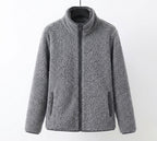 The Xara | The Ultimate "Grab-and-Go" Teddy Jacket — Final Edit