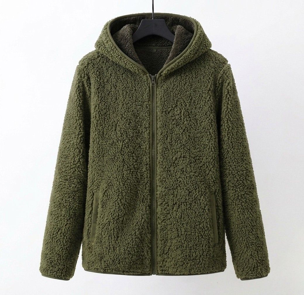 Raina™ Women’s Fleece Jacket