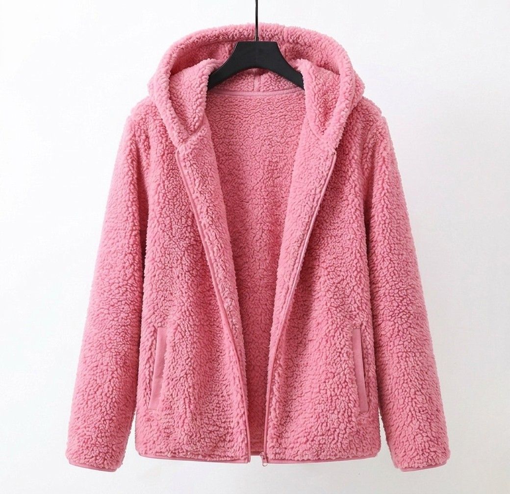 Raina™ Women’s Fleece Jacket