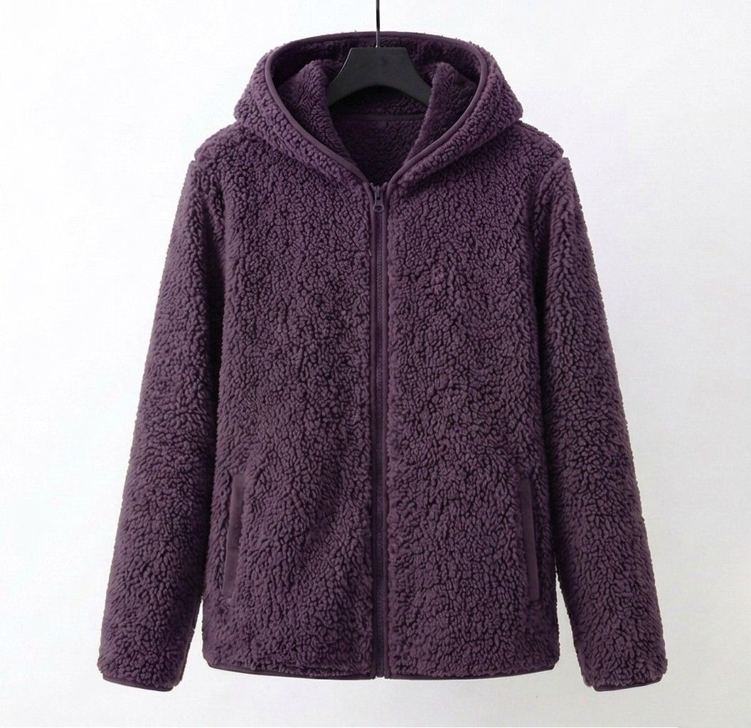 Raina™ Women’s Fleece Jacket