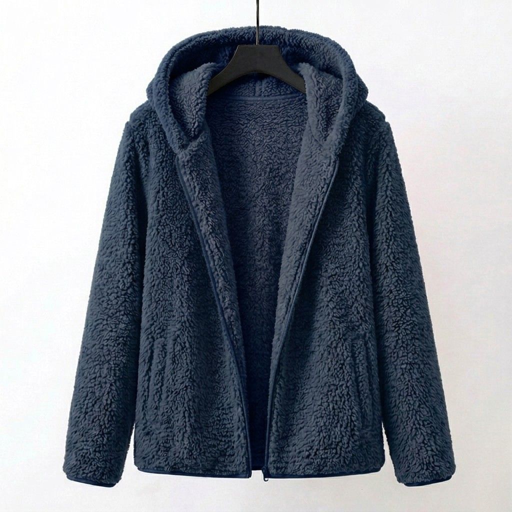 Raina™ Women’s Fleece Jacket