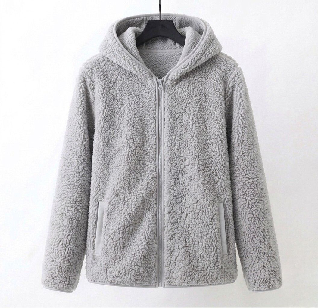 Raina™ Women’s Fleece Jacket