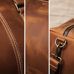 CALLAHAN | TRAVEL BAG