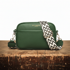 BELLA GRACE | SHOULDER BAG