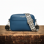 BELLA GRACE | SHOULDER BAG