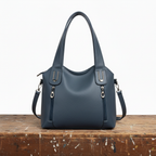 EMMA | RETRO SHOULDER BAG