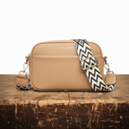 BELLA GRACE | SHOULDER BAG
