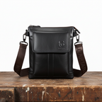 GEORGE | SHOULDER BAG