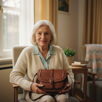 EVELYN | SHOULDER BAG