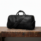 CHARLOTTE | TRAVEL BAG