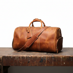CHARLOTTE | TRAVEL BAG