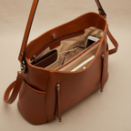 SOFIA | VINTAGE SHOULDER BAG