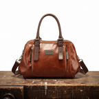RUBY | LUXURY BUCKET BAG
