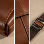 GEORGE | SHOULDER BAG