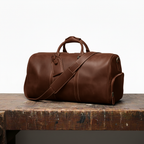 CHARLOTTE | TRAVEL BAG