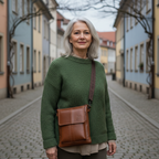 GEORGE | SHOULDER BAG