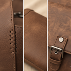 ELIJAH | CLASSIC SHOULDER BAG
