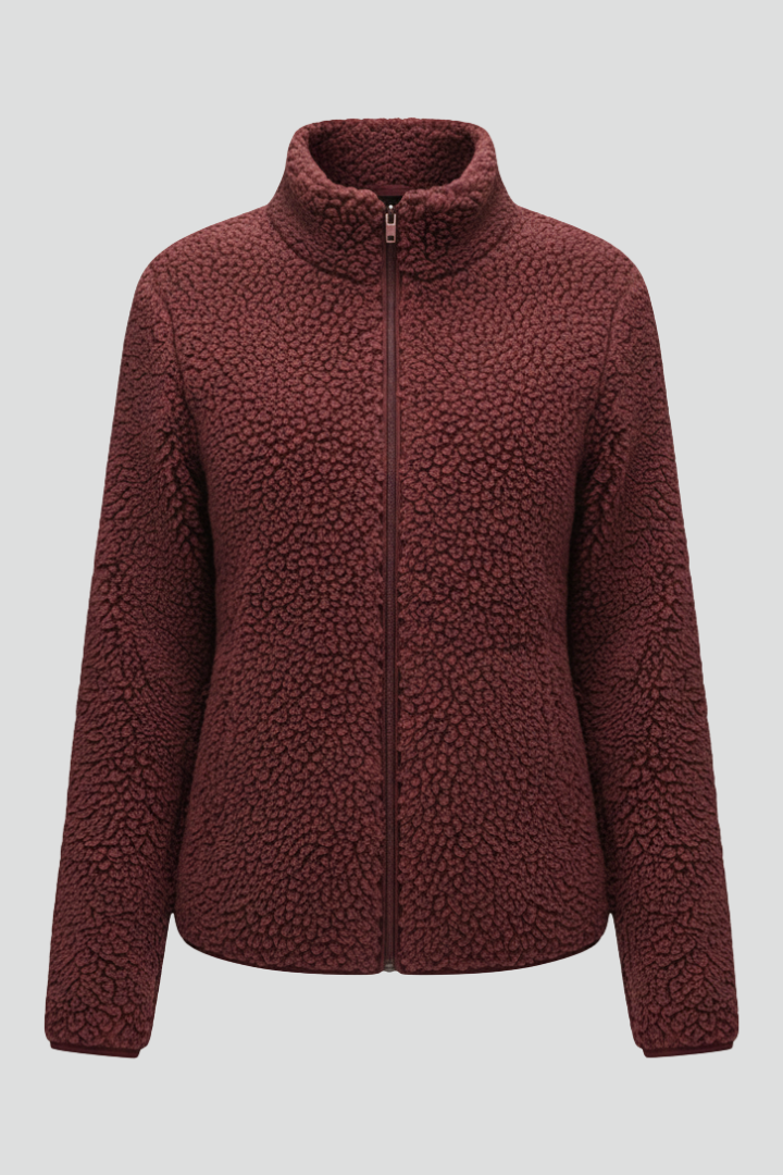 Merritt | Women’s Fleece Jacket