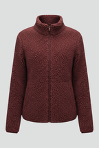 Merritt | Women’s Fleece Jacket
