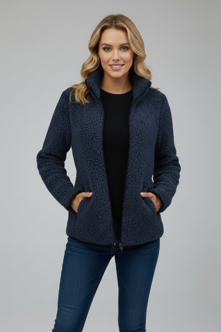Merritt | Women’s Fleece Jacket