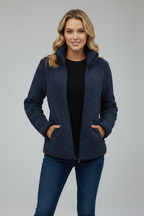 Merritt | Women’s Fleece Jacket