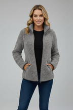Merritt | Women’s Fleece Jacket