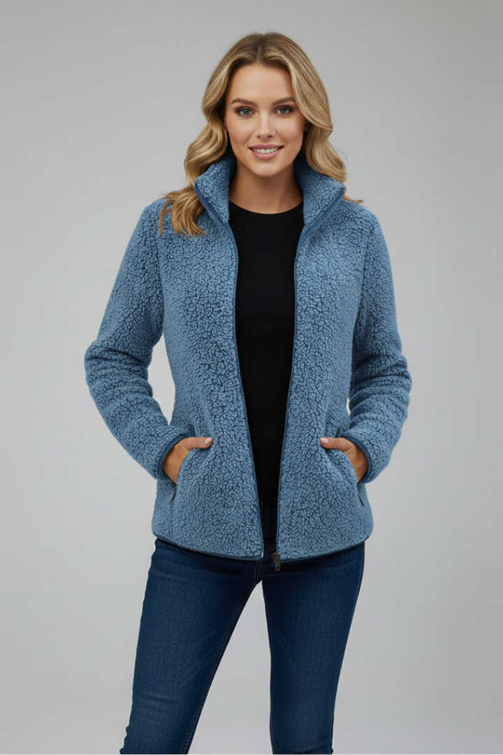 Merritt | Women’s Fleece Jacket