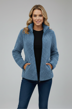 Merritt | Women’s Fleece Jacket