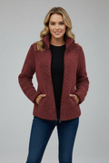 Merritt | Women’s Fleece Jacket
