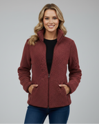 Merritt | Women’s Fleece Jacket