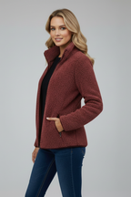 Merritt | Women’s Fleece Jacket