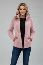 Merritt | Women’s Fleece Jacket