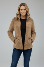 Merritt | Women’s Fleece Jacket