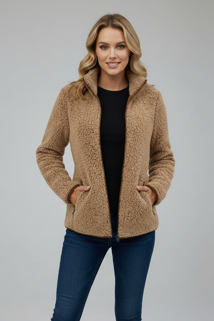 Merritt | Women’s Fleece Jacket
