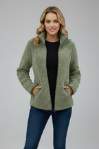 Merritt | Women’s Fleece Jacket