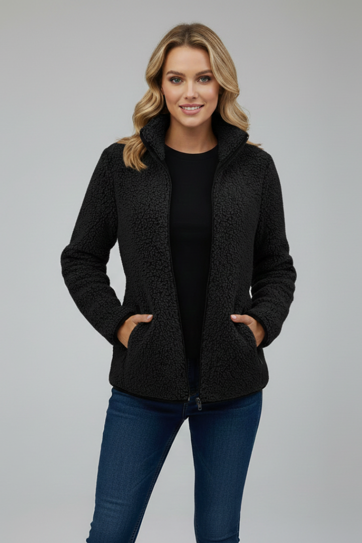 Merritt | Women’s Fleece Jacket