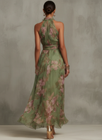 ELEGANCE CHARM DRESS