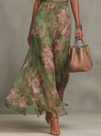 ELEGANCE CHARM DRESS